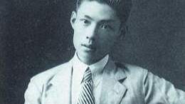 纪录大时代|作家夏衍的艰辛少年生活20200618（完整版）