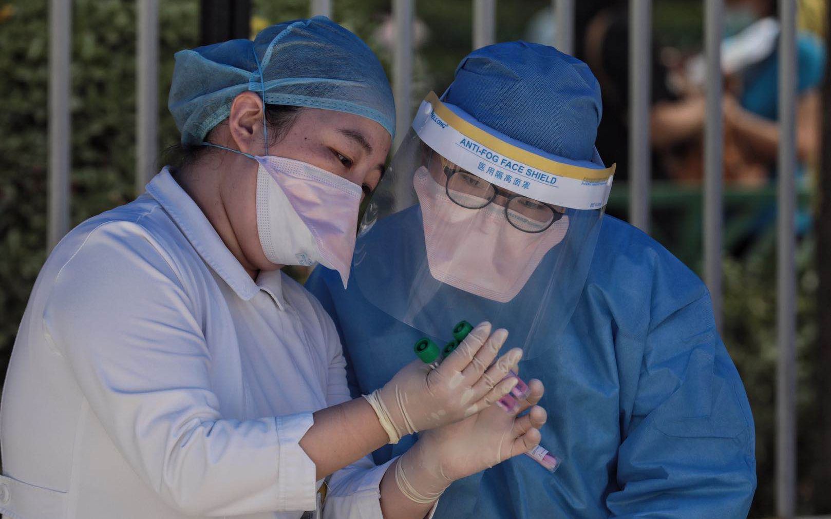 北京最全核酸检测攻略：要不要测、怎么预约、咋看结果？