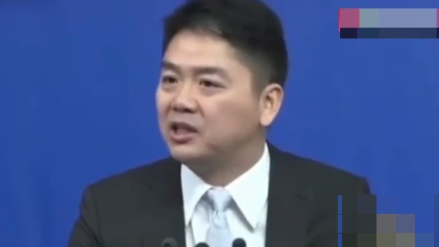 1分钟为你揭秘：为什么刘强东“白手起家”能成功？