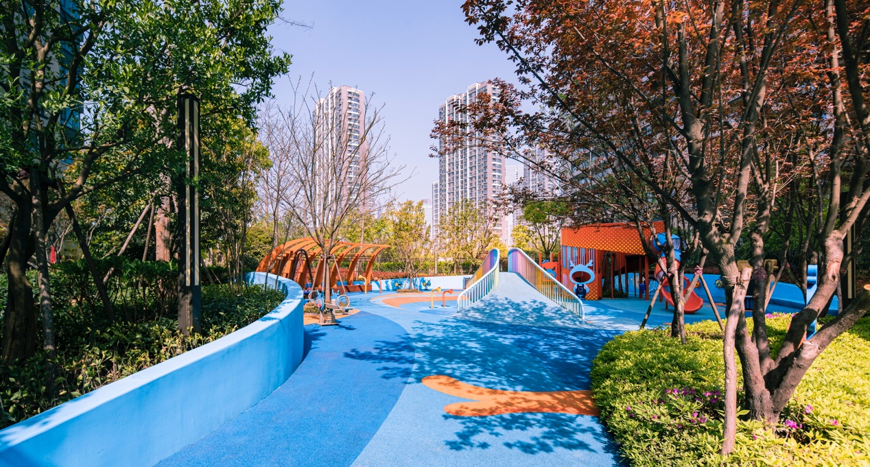 独步中国当代大师解密龙湖五维景观