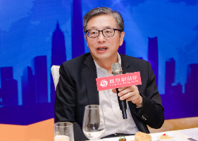 凤凰网梧桐夜话