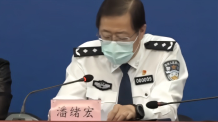 北京市公安局通报4起涉疫情谣言案件