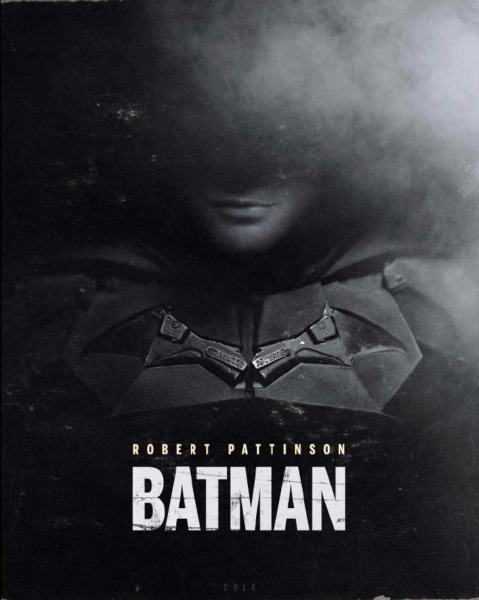 漫画复工了！新版《蝙蝠侠》7月6日开拍