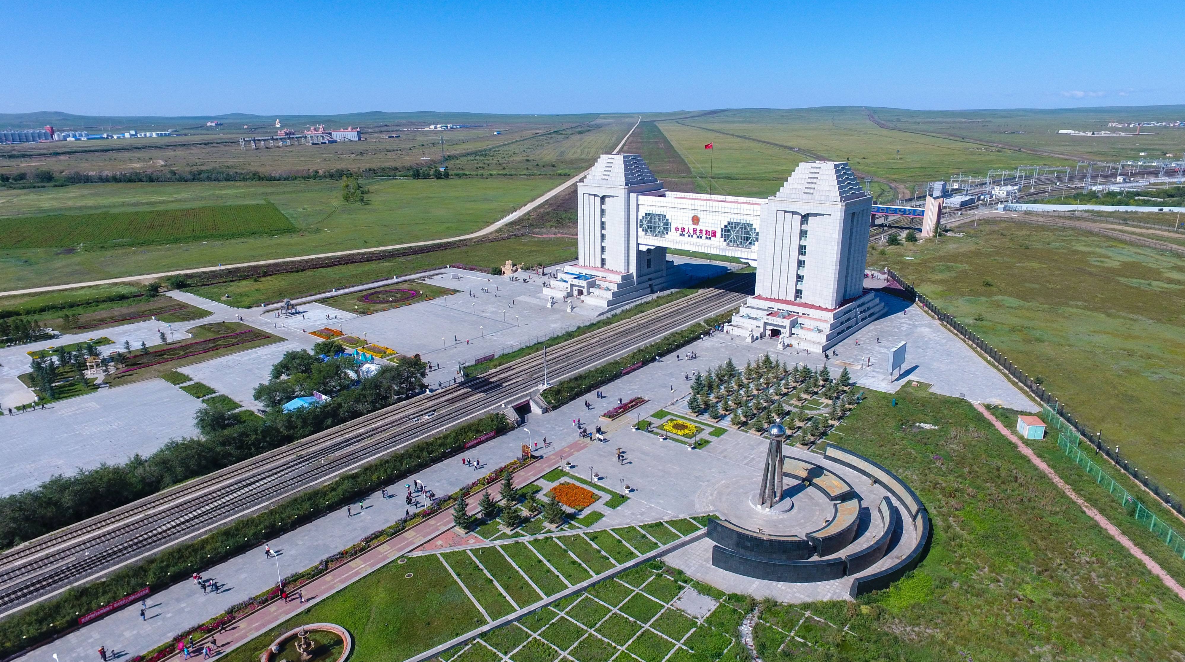 从草原走向世界全域旅游的内蒙古样板