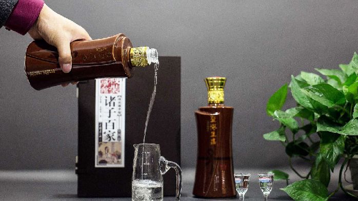 中国十大清香型白酒，哪个品牌的最好喝？