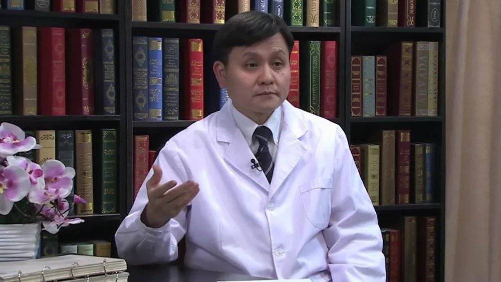 张文宏称北京疫情非第二波疫情来临