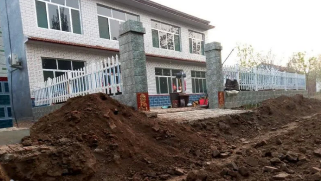 山东“合村并居”村民：如果不会越拆越穷 我也不愿做钉子户