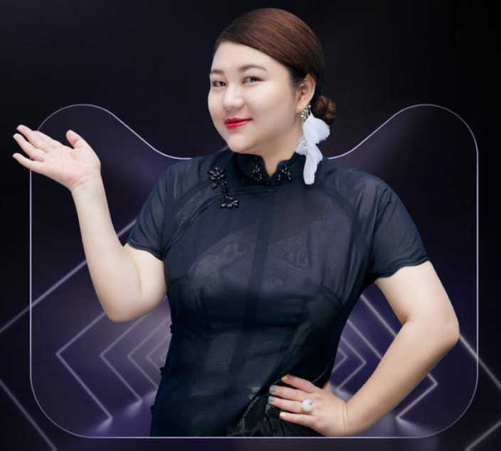 主播杨天真的第一战:带人的套路带得动货吗?_凤凰网