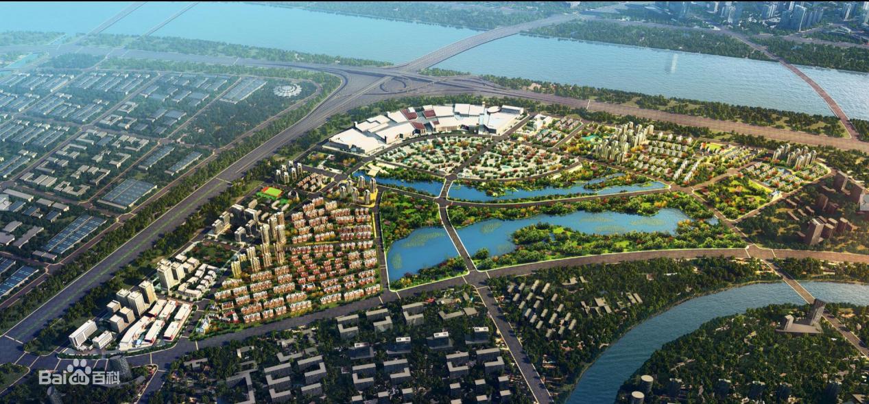 新天津人正在行动,未来科技城成为"百万置业"首选