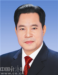 曾欣任广西党委政法委书记,黄世勇不再担任