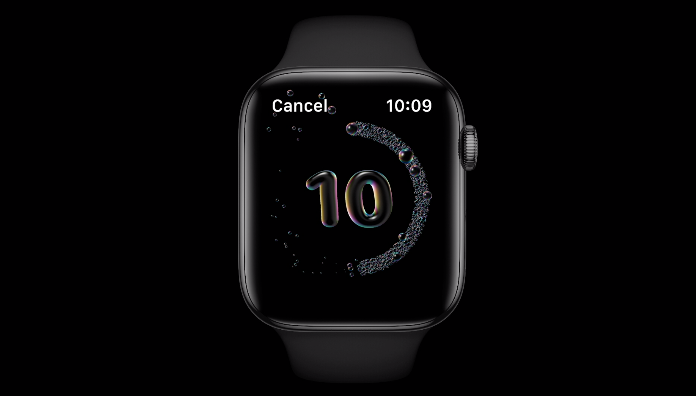 watchos 7 发布:继续在运动健康领域「深耕」,睡眠