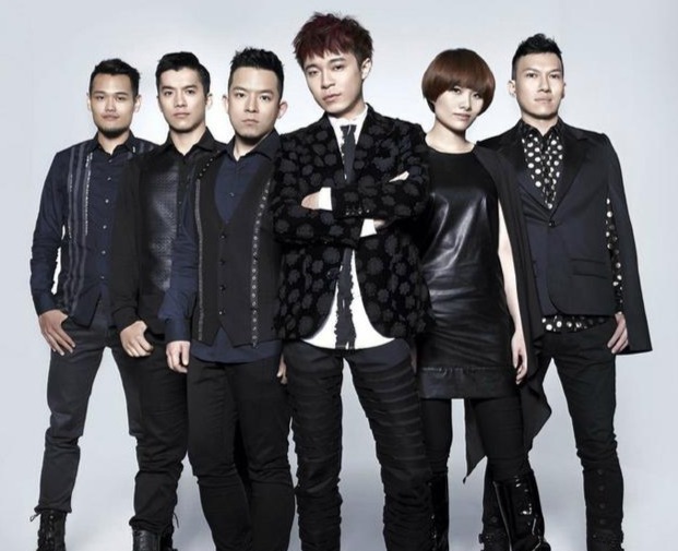 为解封版权问题,苏打绿改名"鱼丁糸"