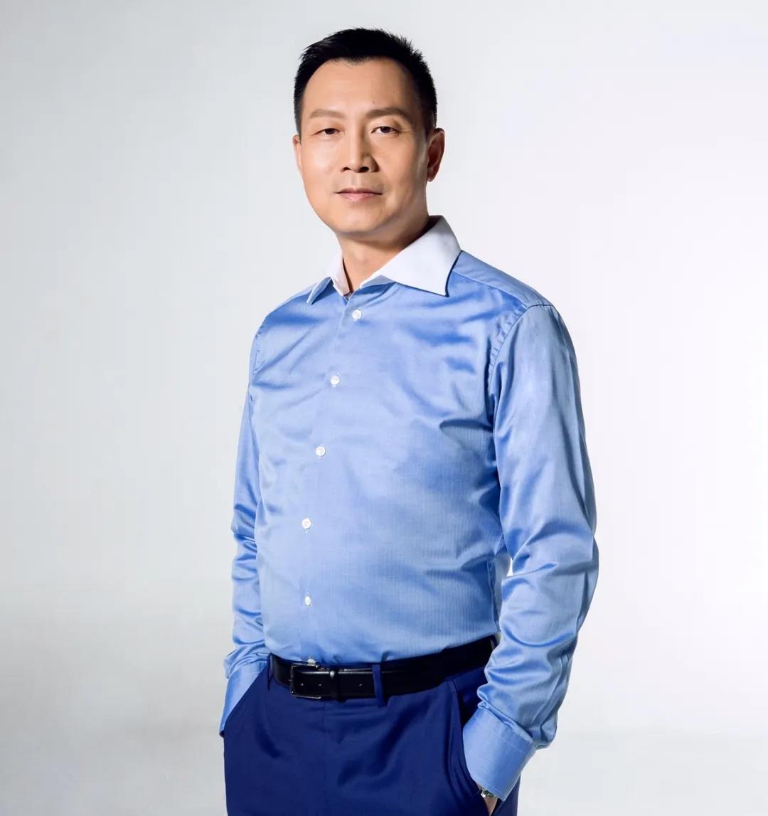 现代汽车集团（中国）聘任李宏鹏先生为商务副总裁