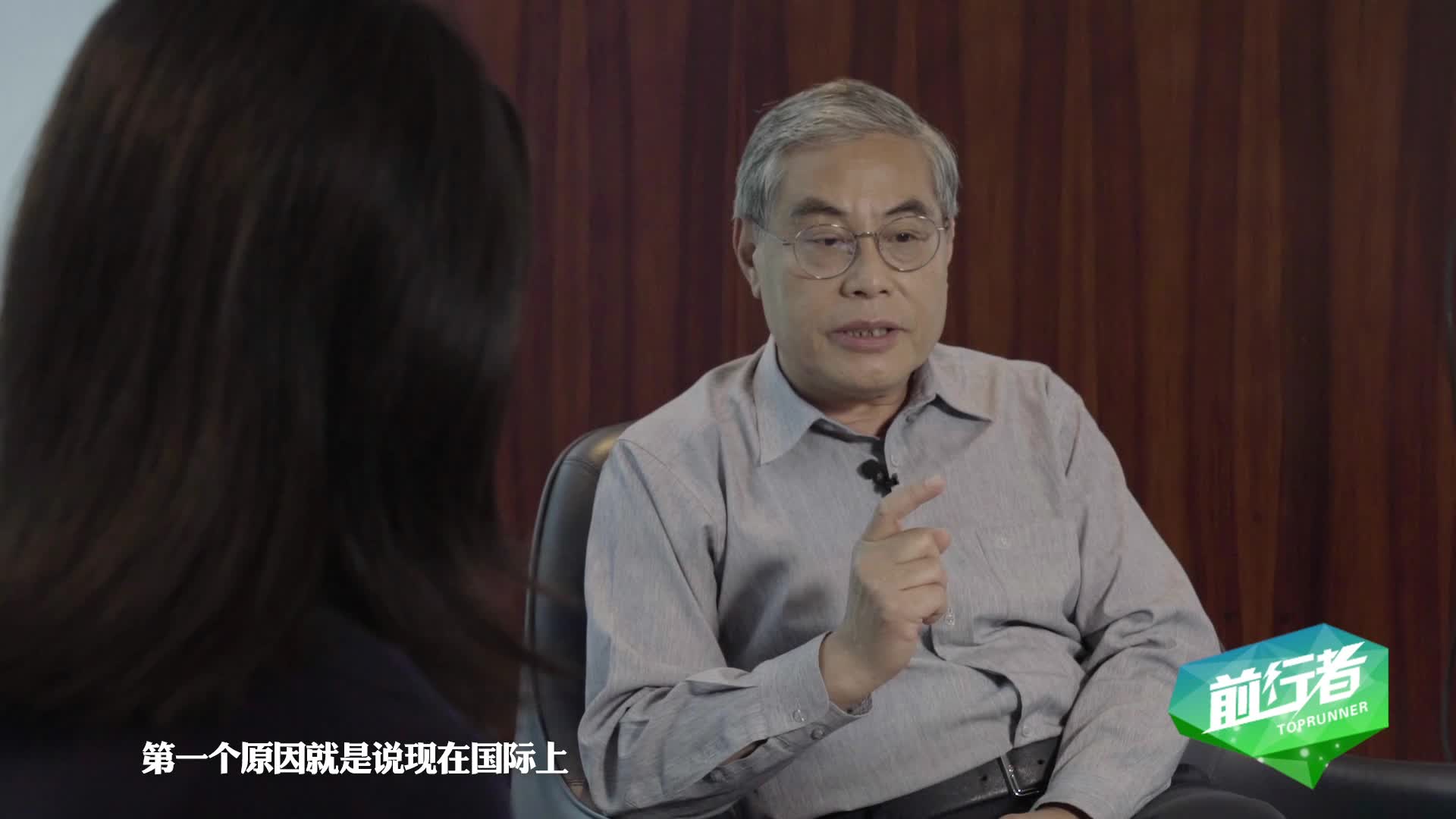 前行者|马斯克为何要放1万多颗卫星上天 北邮教授吕廷杰：纯粹出于经济目的