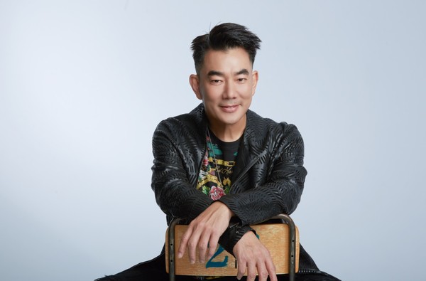 任贤齐宣布9月将开演唱会重返22年前首唱场地