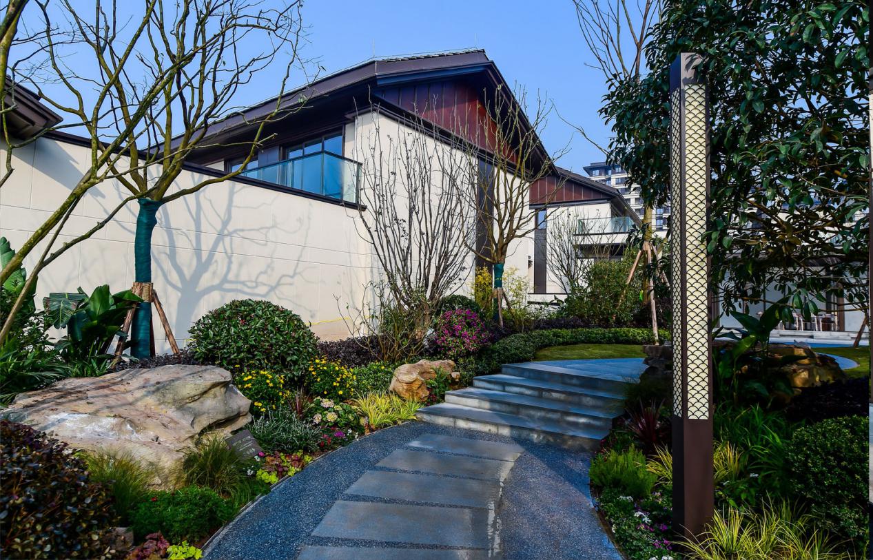 长滩原麓大师专访,恰好的龙兴遇到了恰好的长滩原麓