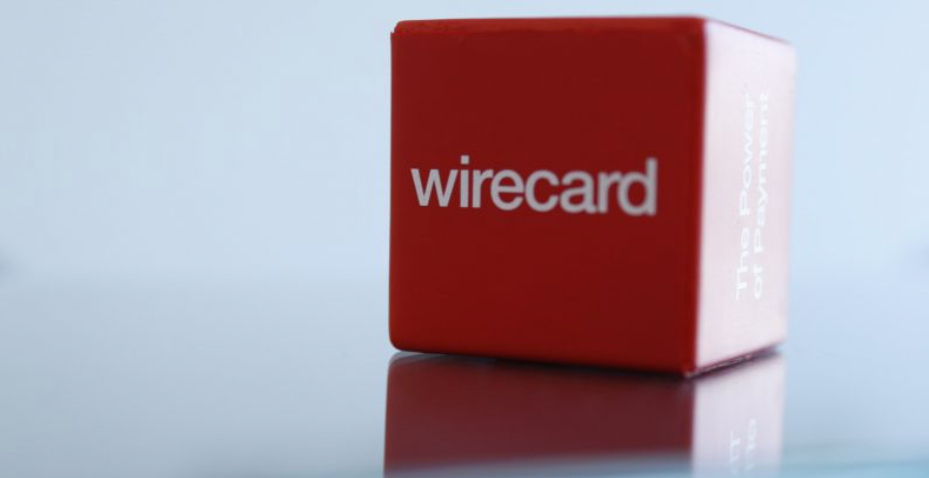 直至破产前，赌博和色情网站业务仍占 Wirecard 总业务的 10%