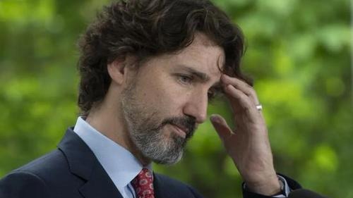 重磅！加拿大总理遭调查 涉嫌用公职身份谋私利