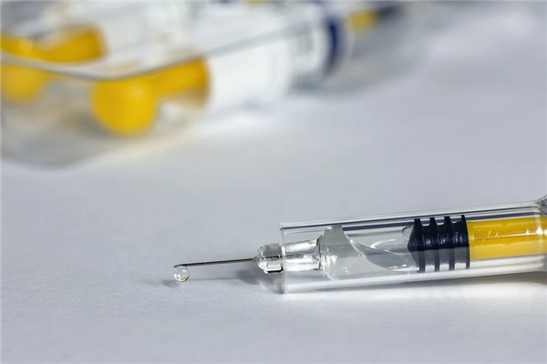 研发出来也没用 美国三分之一民众拒绝新冠病毒疫苗