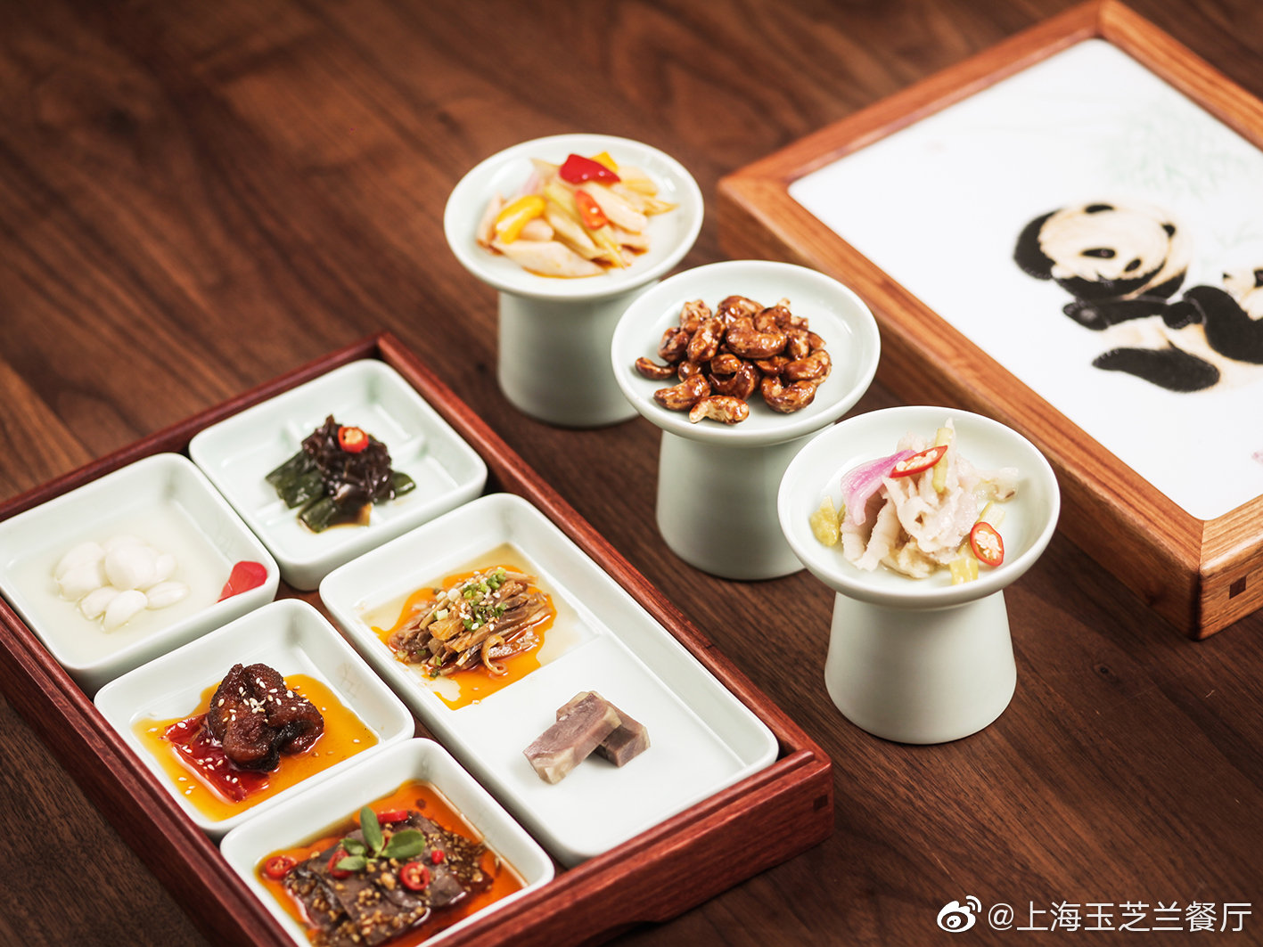 2019凤凰网年度餐厅丨 玉芝兰