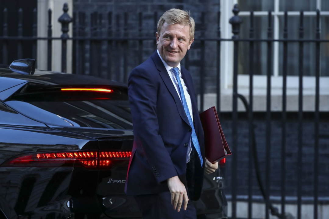 英国最终或禁用华为设备！英国官员：正在商讨如何为新供应商削减成本