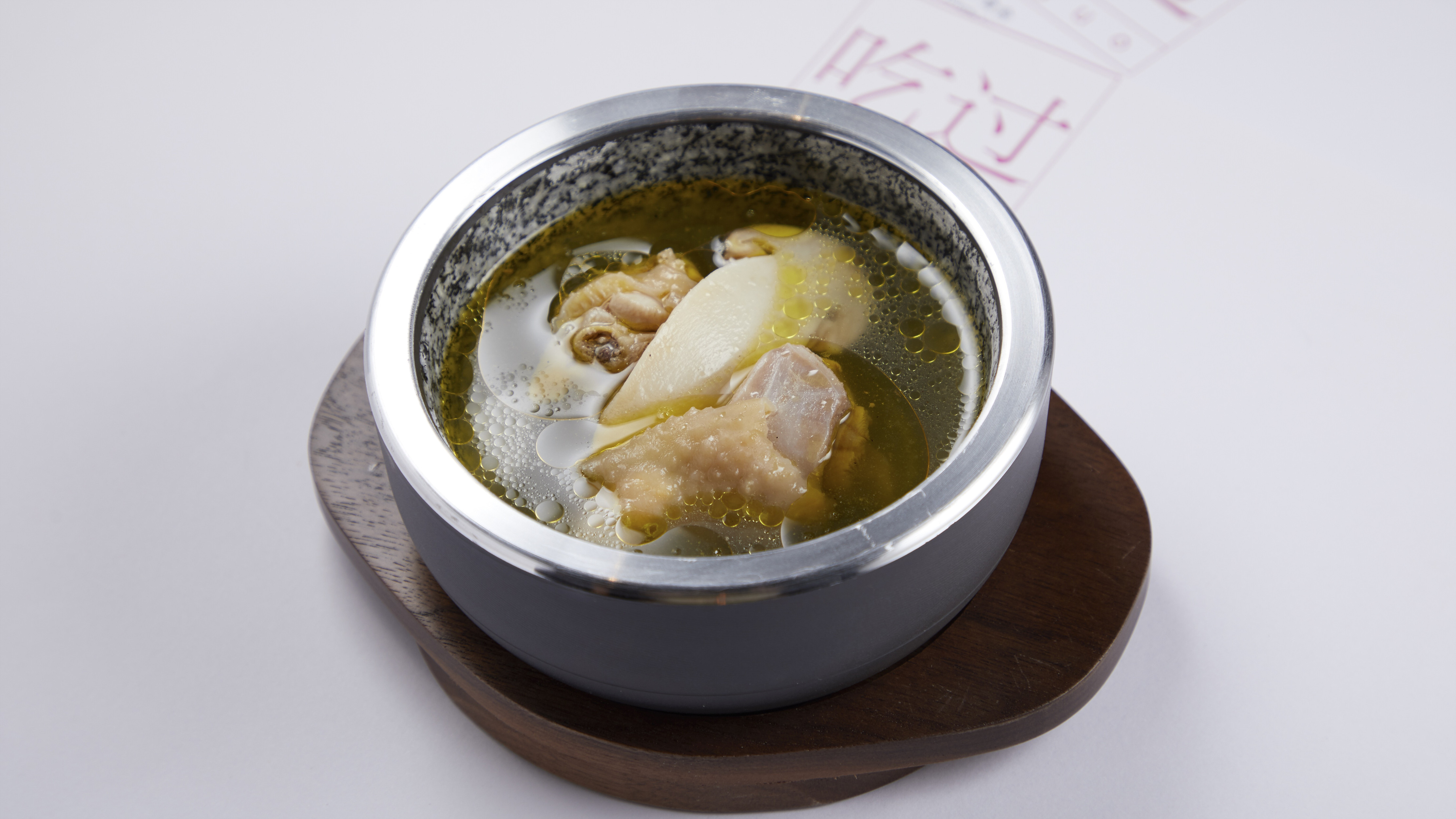 2019凤凰网年度餐厅丨崇德里吃过&middot;食舍