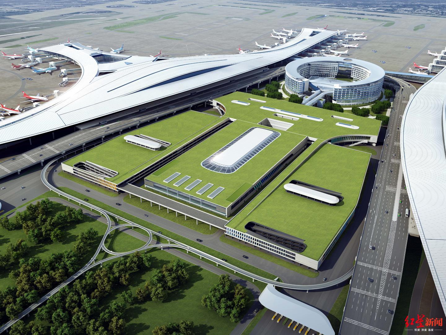 梓潼宫,陆肖,幸福桥等tod项目建设全