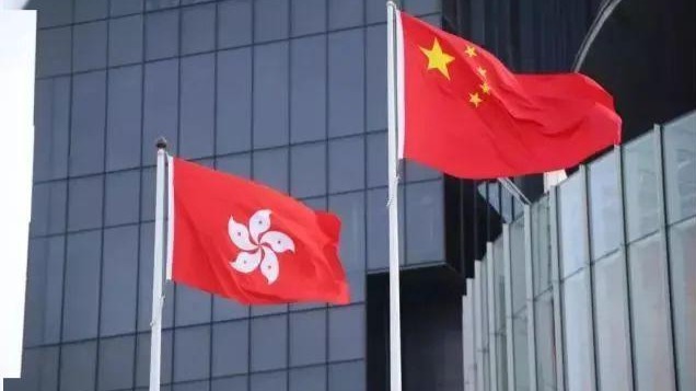 西方干涉香港国安法背后藏了多少双重标准