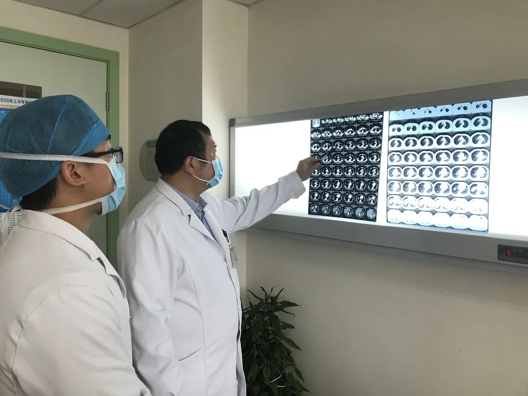 中国近50万癌症患者陷绝境 肿瘤医院何时复诊?