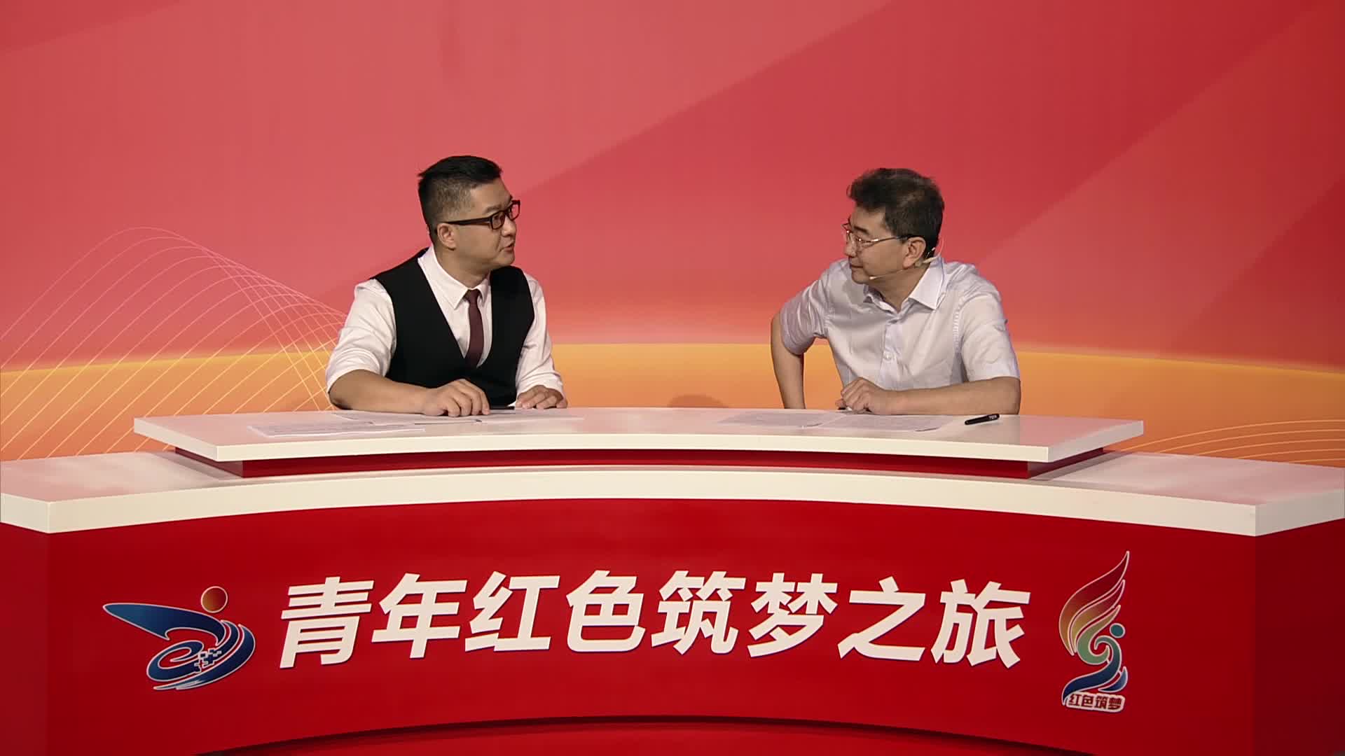 “相约红旅”访谈视频 | 吴岩：变局中开新局，打造“红旅”新模式