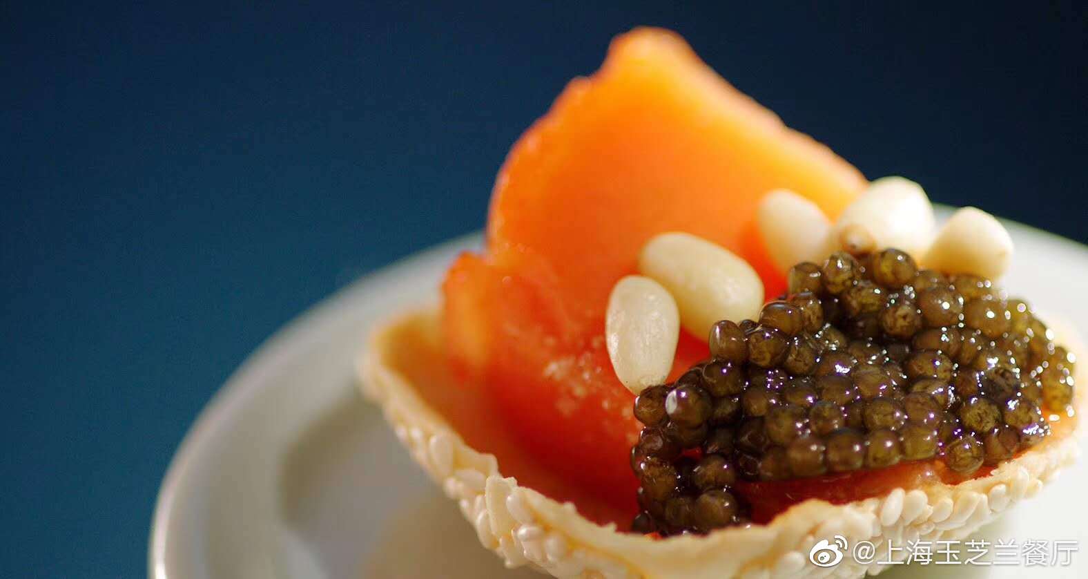 2019凤凰网年度餐厅丨 玉芝兰