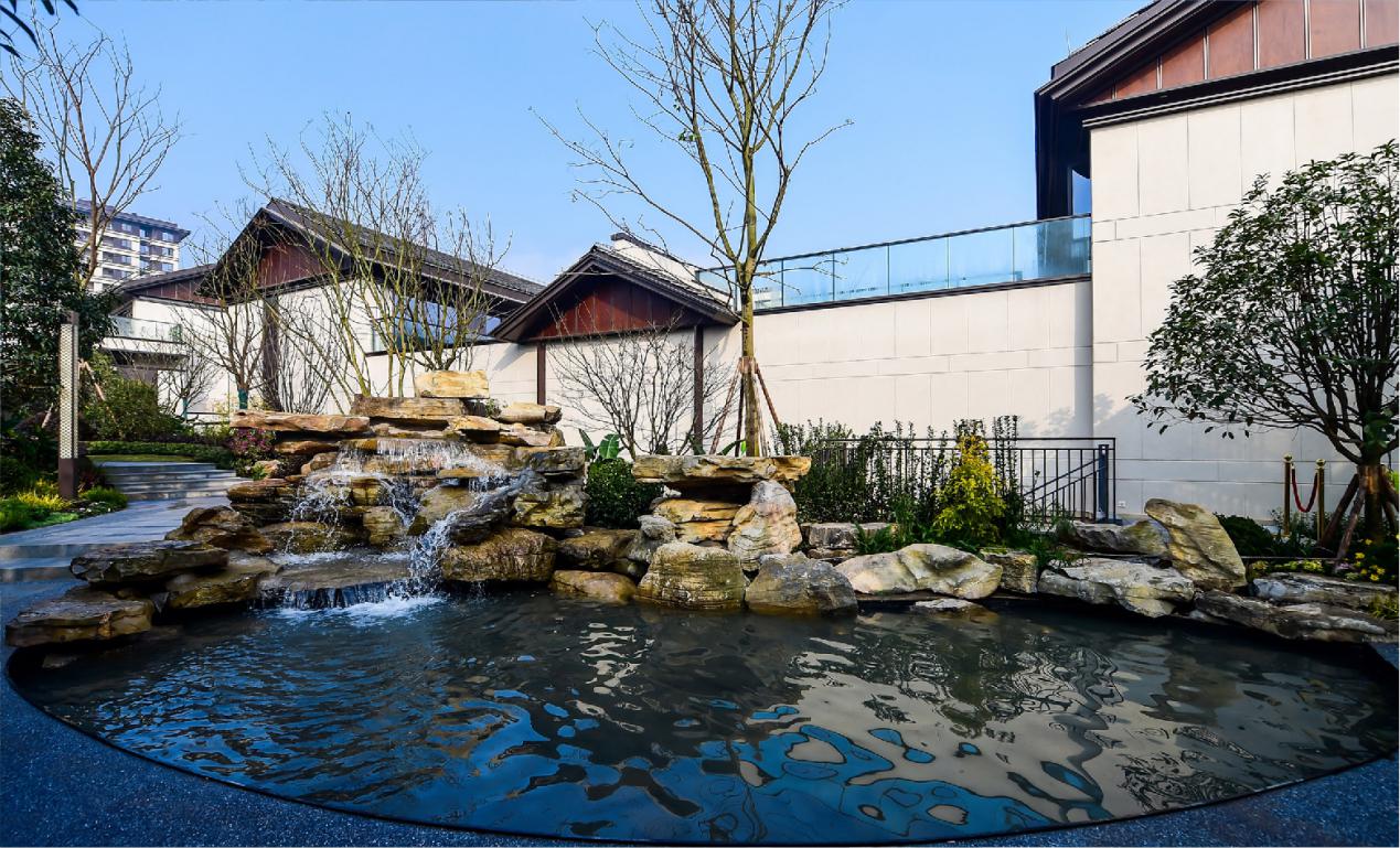 长滩原麓大师专访,恰好的龙兴遇到了恰好的长滩原麓