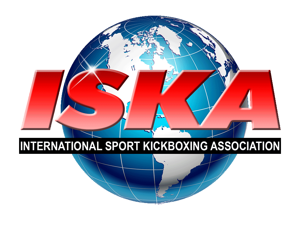 ISKA 标志