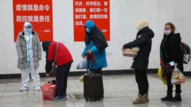 中国近50万癌症患者陷绝境 肿瘤医院何时复诊?