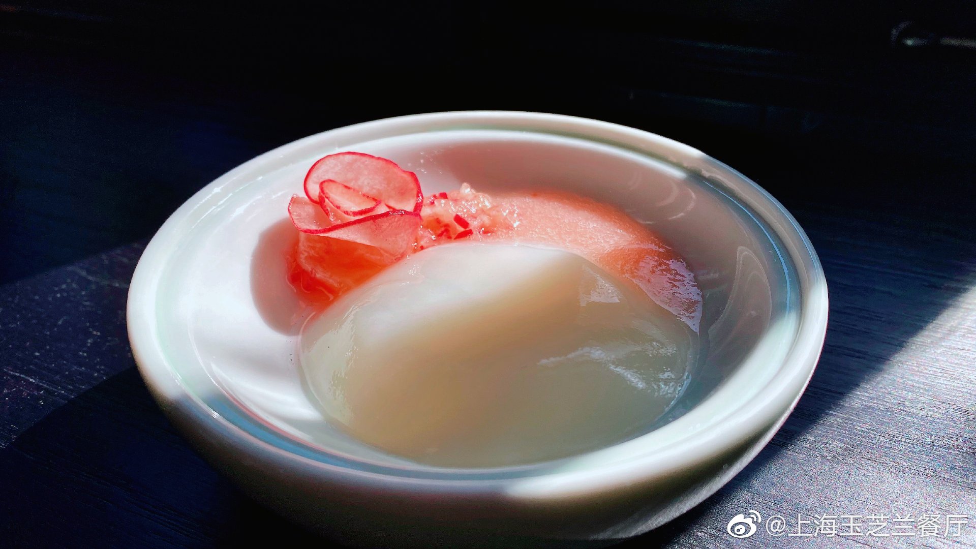 2019凤凰网年度餐厅丨 玉芝兰