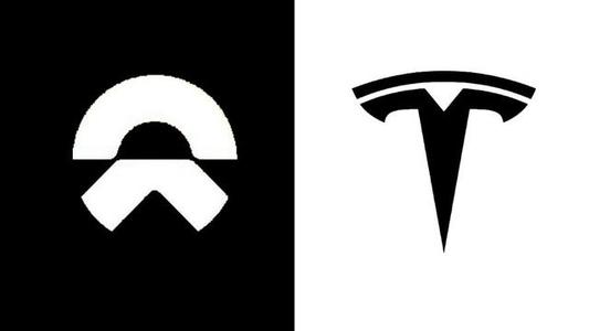 特斯拉市值首超2000亿美元,约为蔚来23倍