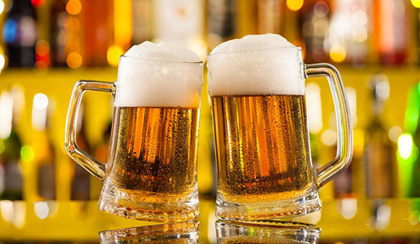 韩国7月1日起放宽外卖送啤酒限制