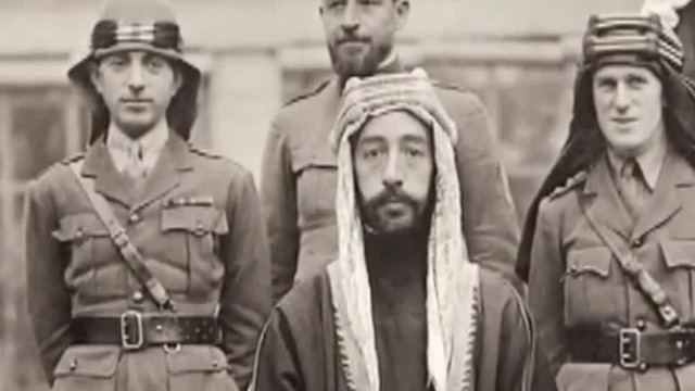 现代伊拉克建国百年 充斥矛盾政变