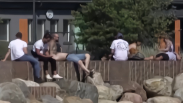 欧洲人对美国的信任崩塌了！特别是这两个国家