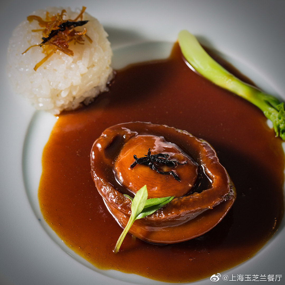 2019凤凰网年度餐厅丨 玉芝兰