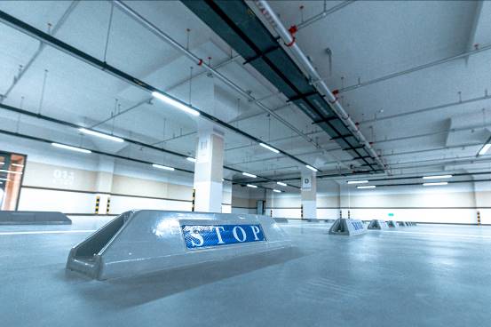 爆红全网的永威车库终于来石家庄了速来看