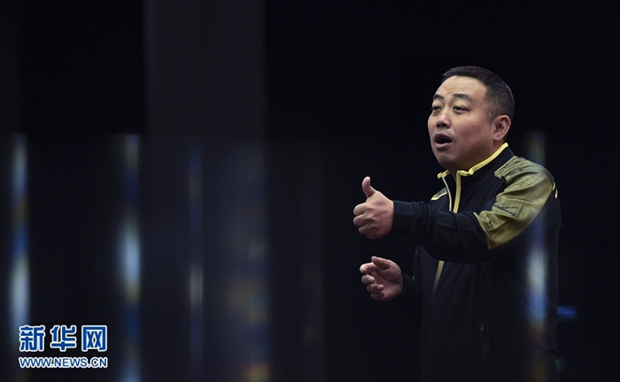 “不懂球的胖子”再任要职！这一次他将引领世界乒乓