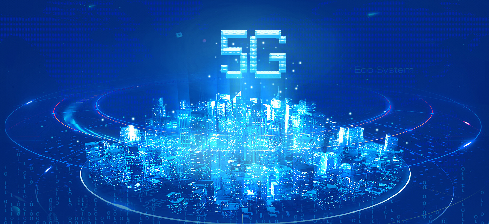 5G新标准加速工业互联网启动