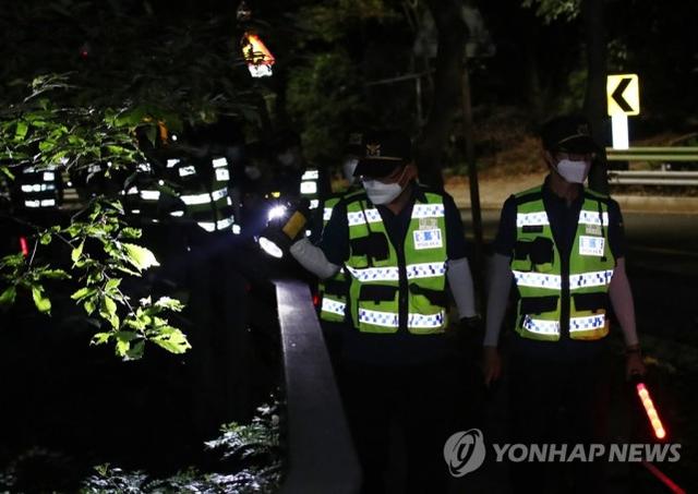 韩国首尔市长朴元淳身亡 遗言公布