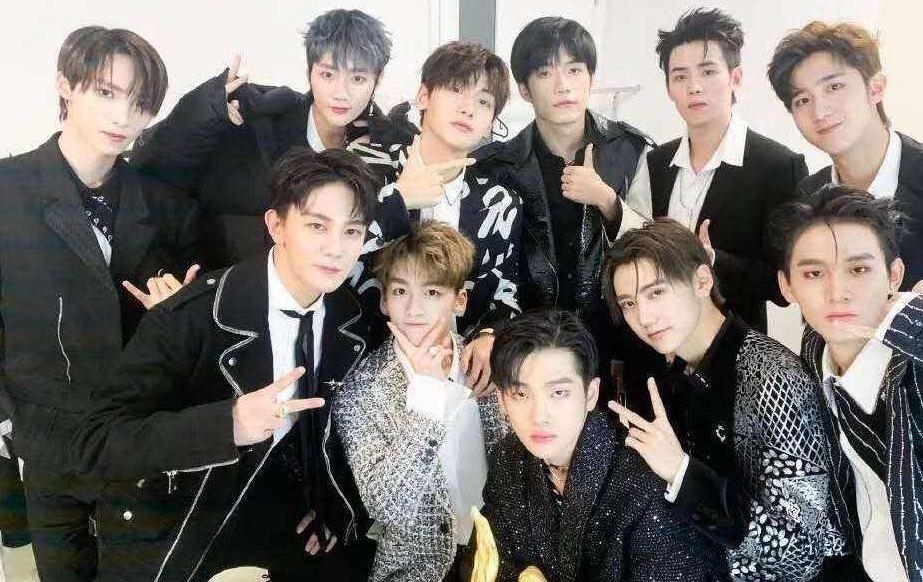 多位成员遭私生骚扰，R1SE官方发声明