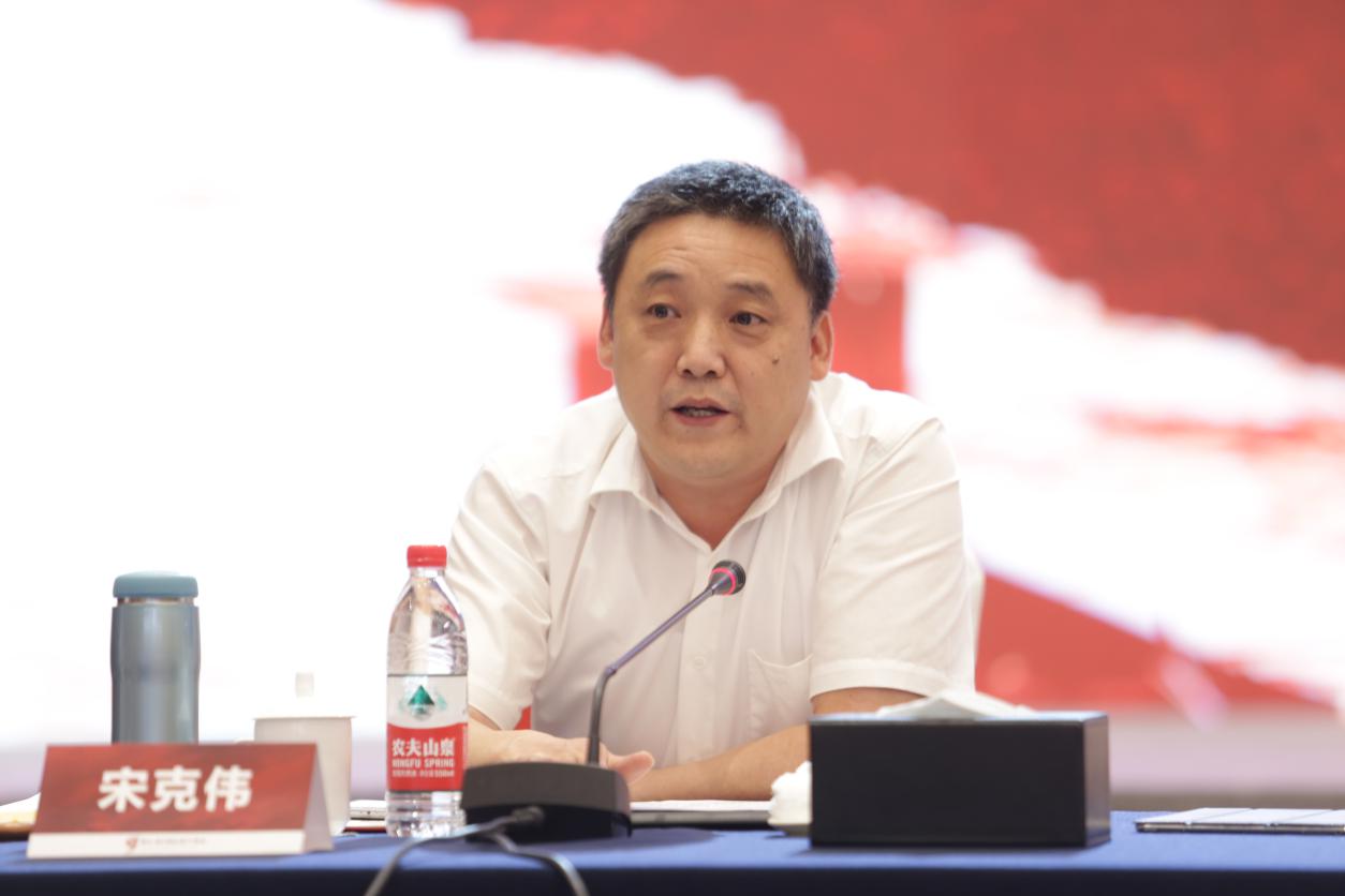 宋克伟:坚守价值,精准定位,讲好文化_凤凰网