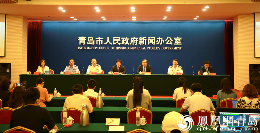 山东海事局相继发布公告,同意董家口港口岸对外开放启用,面向国际航行