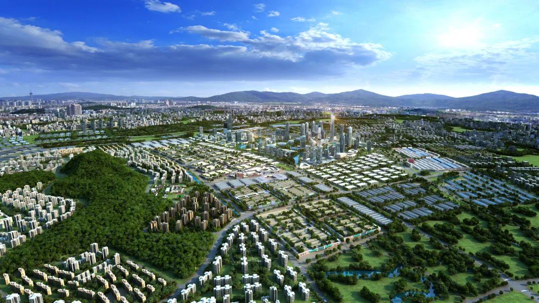 重庆华南城2020年什么样的房子才能乘风破浪