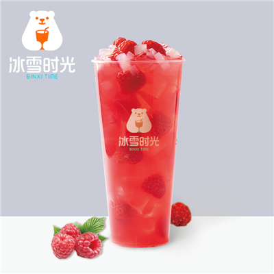 蜜雪冰城和冰雪时光谁才是性价比之王