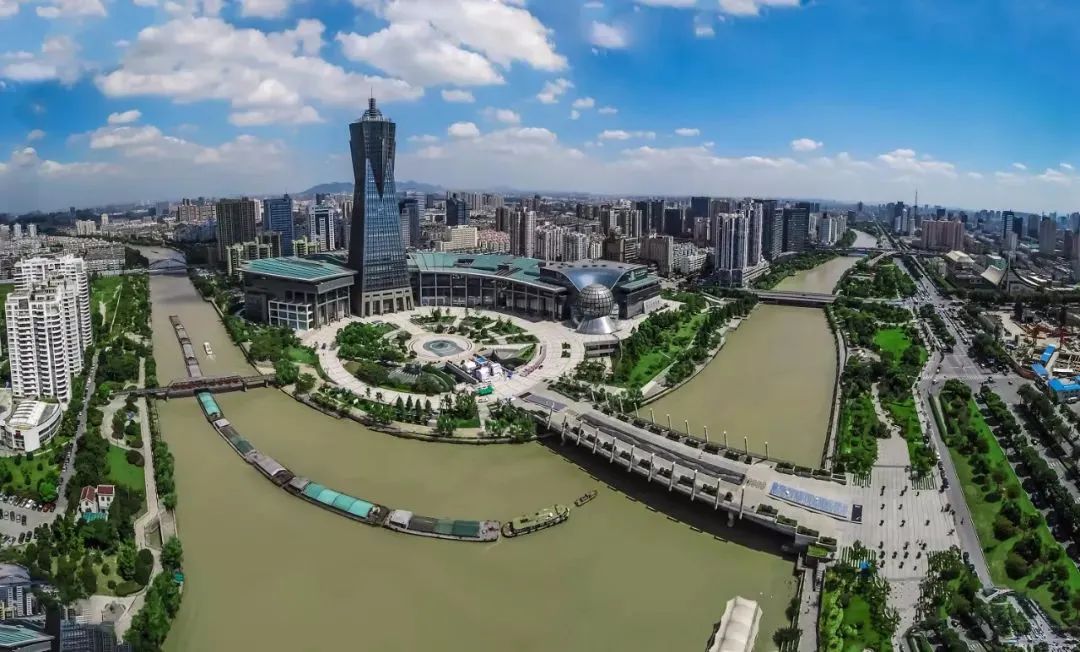 钱塘印象之后,近五年南星桥唯一的纯大户型改善社区仁恒滨江园最后